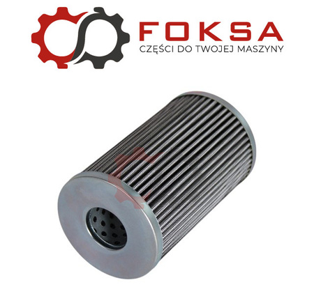 Filtr hydrauliczny wkład