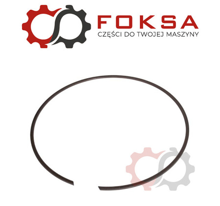 Pierścień uszczelniający ZF