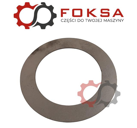 Podkładka dystansowa skrzyni ORG