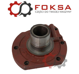 Pokrywa wzmacniacza momentu obrotowego