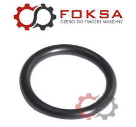 O-ring pompy hydraulicznej