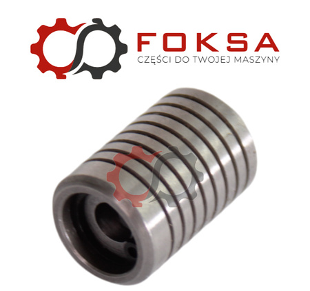 Zawór wałka przystawki przedniego napędu ORG