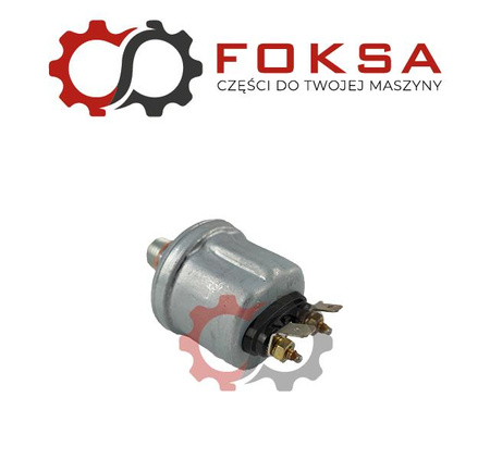 Czujnik ciśnienia powietrza