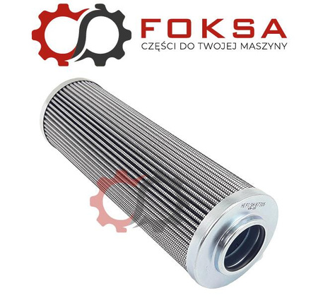 Filltr oleju hydrauliki