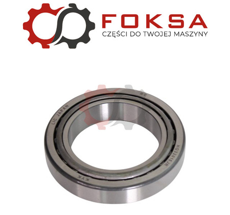 Łożysko stożkowe zwolnicy KYK