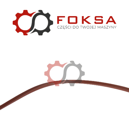 O-ring / Uszczelniacz tłoka hamulcowego