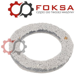 Pierścień uszczelniający ORG