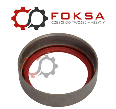 Pierścień uszczelniający wałka PTO