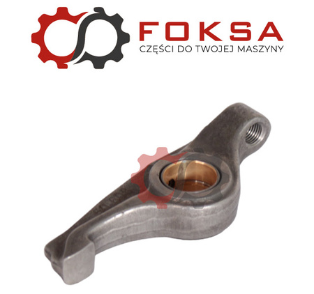 Dźwignia / Konik zaworowy - lewy