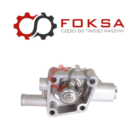 Termostat z obudowa ORG