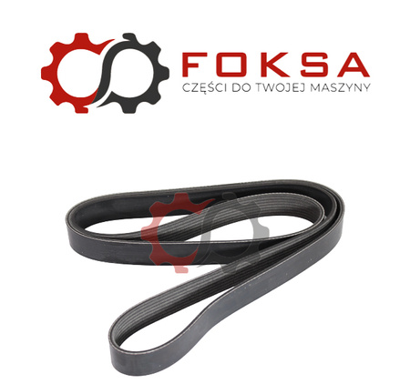 Pasek wielorowkowy Dayco