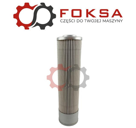 Filtr hydrauliki wkład w zbiorniku