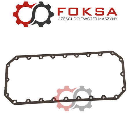 Uszczelka misy oleju