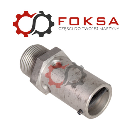 Zawór pompy oleju ORG