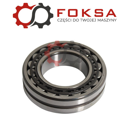 Łożysko baryłkowe