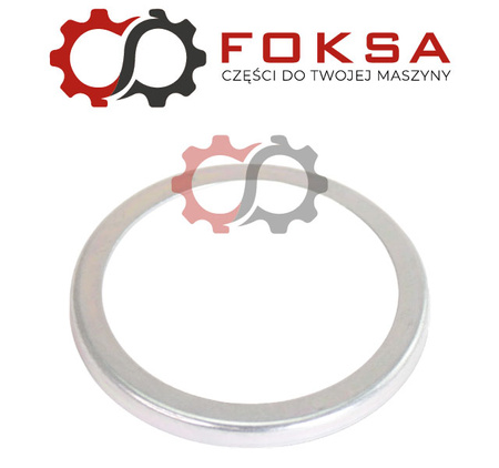 Pokrywa zamykająca ORG