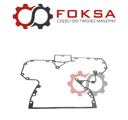 Uszczelka obudowy rozrządu