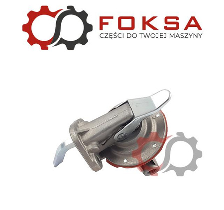 Pompka zasilająca paliwa PERKINS