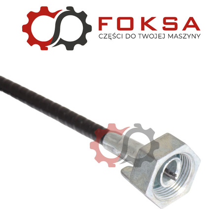 Linka napędu licznika