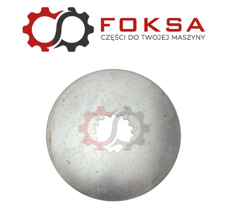 Tarcza napędowa ORG