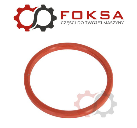 Uszczelka chłodniczki oleju ORG