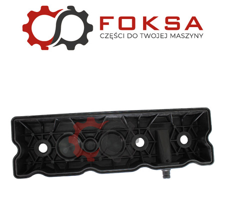 Pokrywa Zaworów / klawiatury