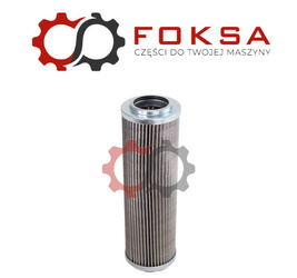 Filtr oleju hydrauliki wkład