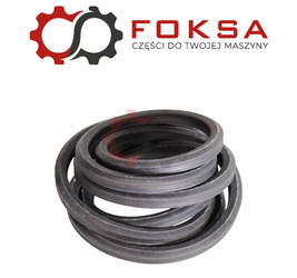 Pas sześciokątny PIX