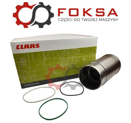 Zestaw naprawczy silnika ORG