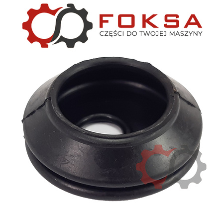 Osłona gumowa gałki dźwigni zmiany biegów