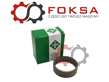 Łożysko wałka sprzęgłowego INA