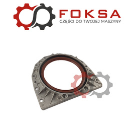 Uszczelniacz wału tył z obudową