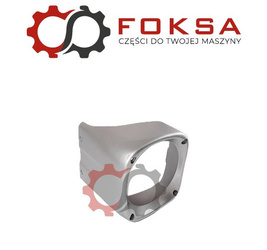 Osłona / Obudowa reflektora lewa