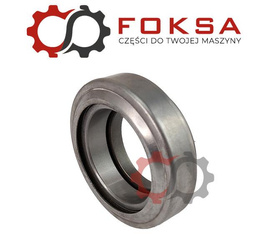 Łożysko sprzęłowe / wyciskowe