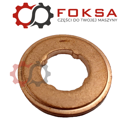 Podkładka wtrysku Bosch