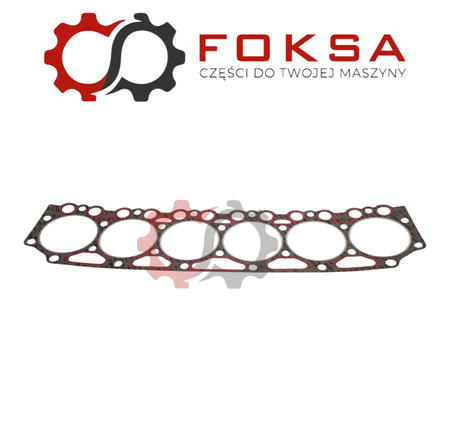 Uszczelka głowicy 1 ząbek Victor Reinz