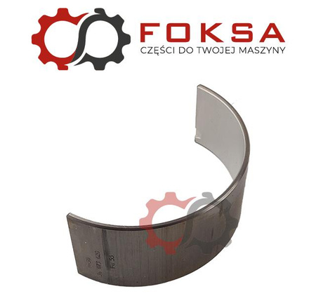 Zestaw panewek korbowodowych II szlif KS