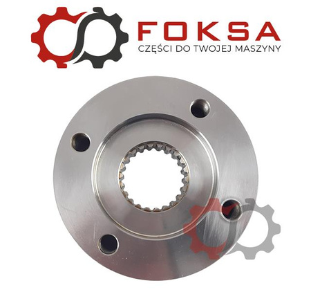 Flansza przekładni kątowej MANITOU ORG