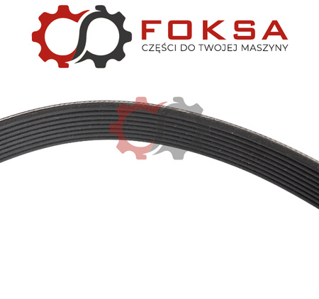 Pasek wielorowkowy Continental