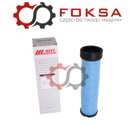 Filtr powietrza wewnętrzny