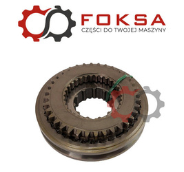 Synchronizator rewersu