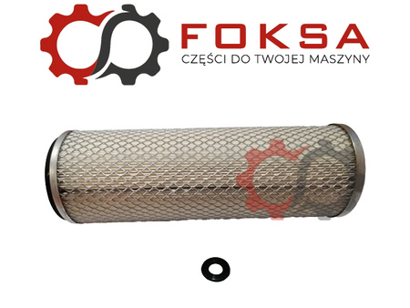 Filtr powietrza wewnętrzny