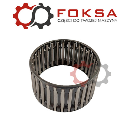 Łożysko / Złożenie igiełkowe