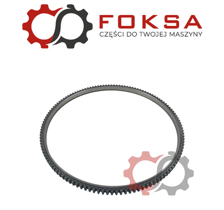 Wieniec koła zamachowego