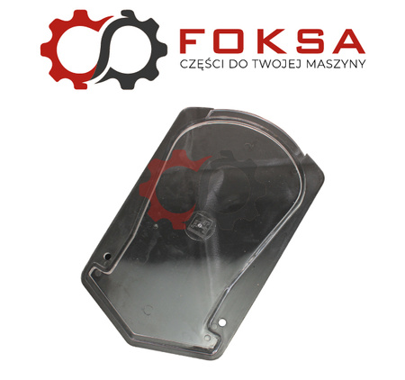 Wziernik / Okienko wziernika ORG