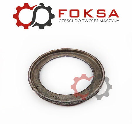 Kołpak pokrywa wałka ORG