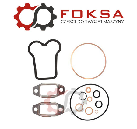 Zestaw uszczelek głowicy - góra (bez uszczelki głowicy)