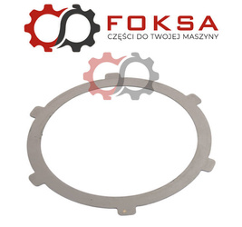 Przekładka tarczki ciernej