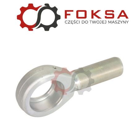 Końcówka drążka kierowniczego - LH