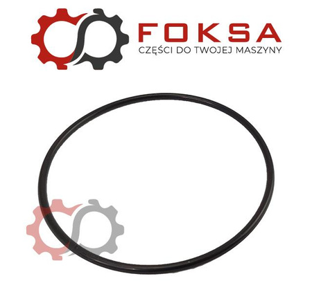 Oring półosi ORG